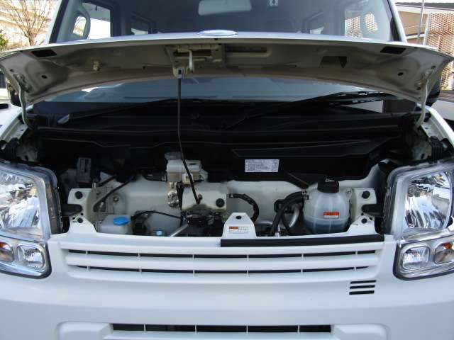 NISSAN NV100 CLIPPER 2023 Image 31