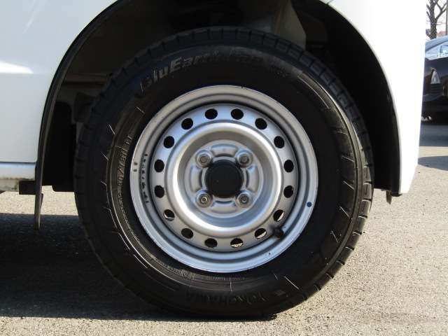 NISSAN NV100 CLIPPER 2023 Image 31