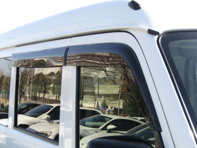 NISSAN NV100 CLIPPER 2023 Image 31