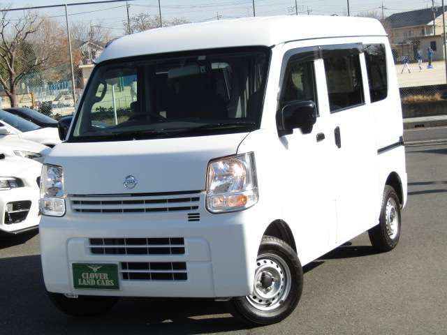 NISSAN NV100 CLIPPER 2023 Image 31