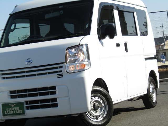 NISSAN NV100 CLIPPER 2023 Image 31