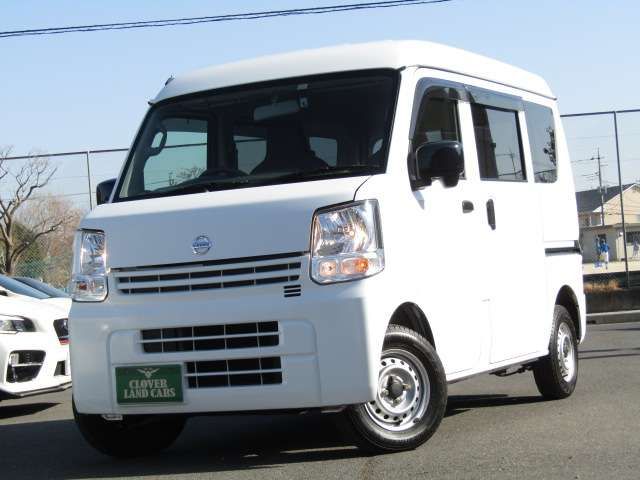 NISSAN NV100 CLIPPER 2023 Image 31