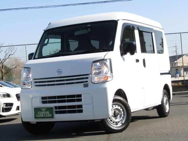 NISSAN NV100 CLIPPER 2023 Image 31