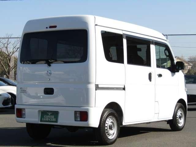 NISSAN NV100 CLIPPER 2023 Image 31