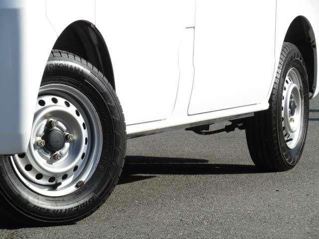 NISSAN NV100 CLIPPER 2023 Image 31