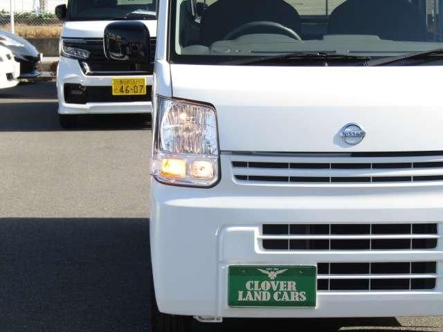 NISSAN NV100 CLIPPER 2023 Image 31