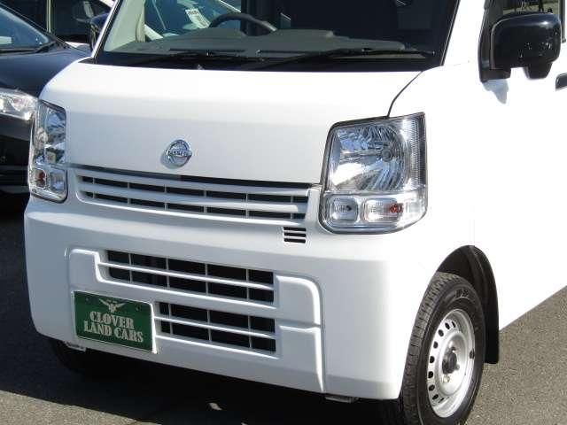 NISSAN NV100 CLIPPER 2023 Image 31
