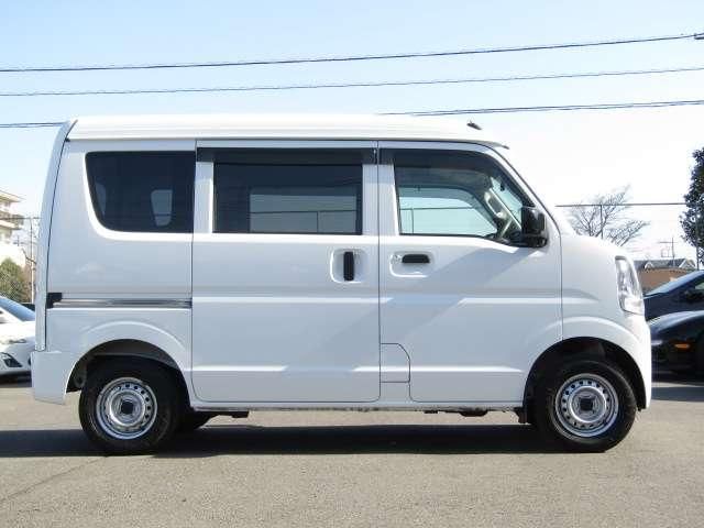 NISSAN NV100 CLIPPER 2023 Image 31