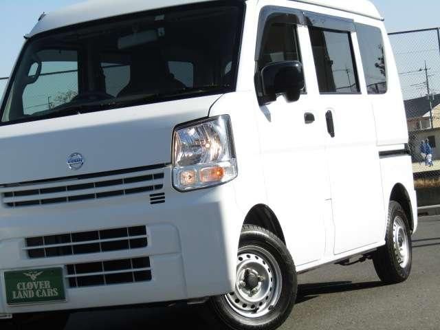NISSAN NV100 CLIPPER 2023 Image 31