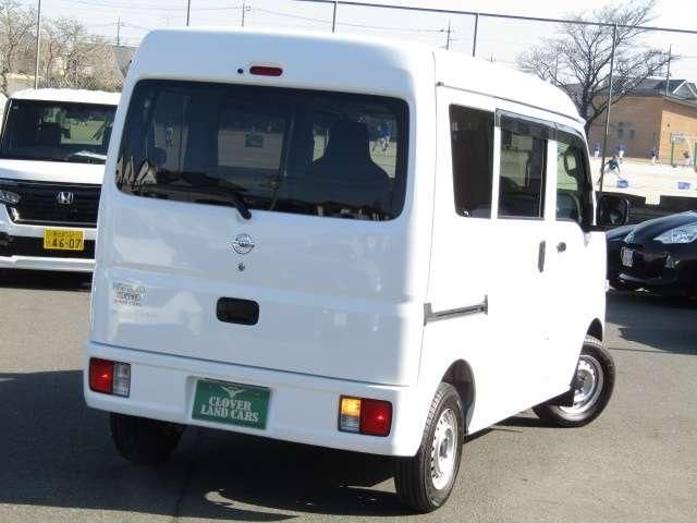 NISSAN NV100 CLIPPER 2023 Image 31