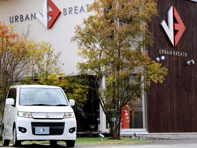 SUZUKI WAGON R STINGRAY 2012 Image 31