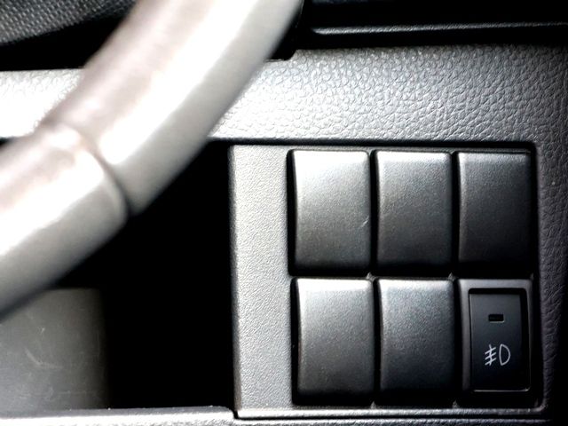 SUZUKI WAGON R STINGRAY 2012 Image 31