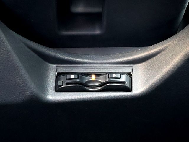 SUZUKI WAGON R STINGRAY 2012 Image 31