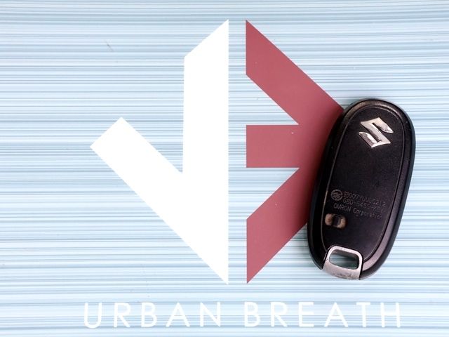 SUZUKI WAGON R STINGRAY 2012 Image 31