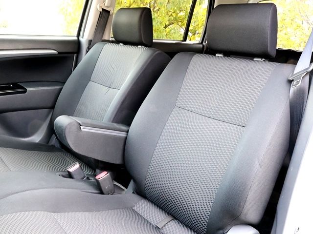 SUZUKI WAGON R STINGRAY 2012 Image 31