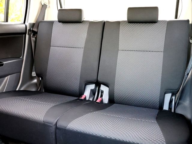 SUZUKI WAGON R STINGRAY 2012 Image 31