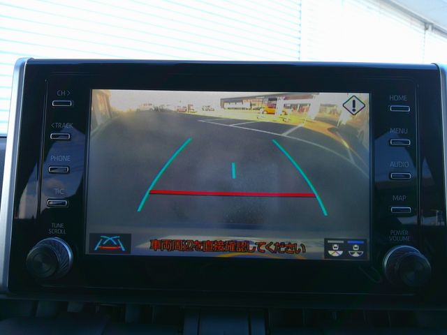 TOYOTA RAV4 4WD 2021 Image 31