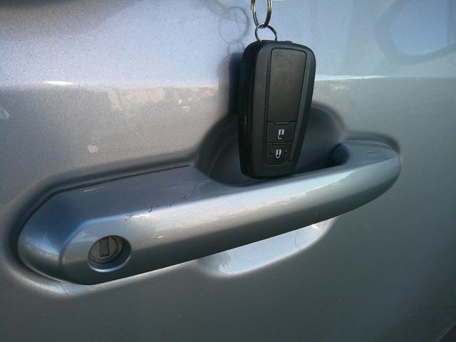 TOYOTA RAV4 4WD 2021 Image 31