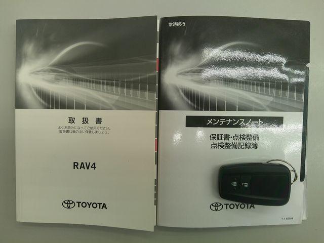 TOYOTA RAV4 4WD 2021 Image 31