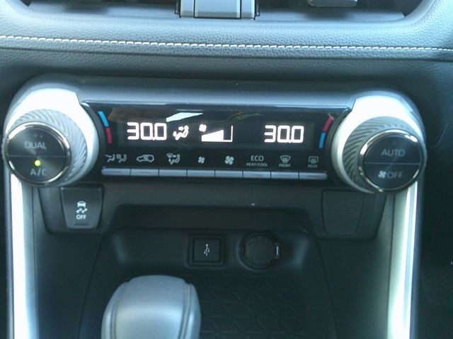 TOYOTA RAV4 4WD 2021 Image 31