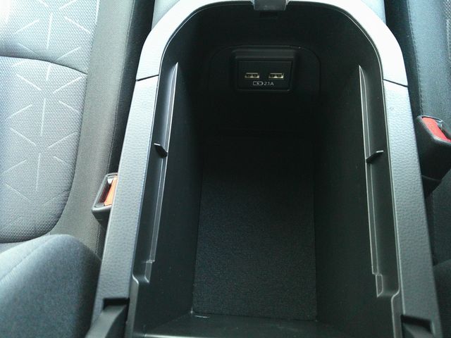 TOYOTA RAV4 4WD 2021 Image 31