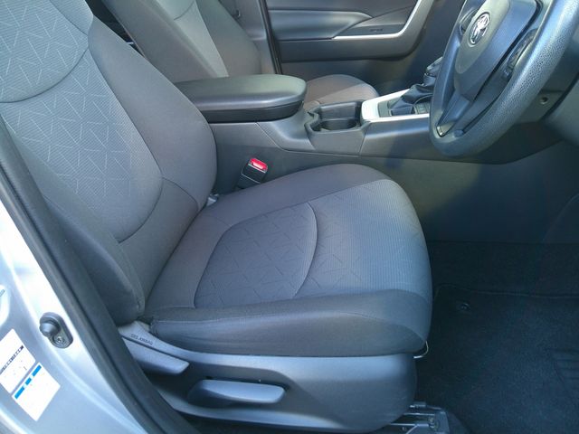 TOYOTA RAV4 4WD 2021 Image 31