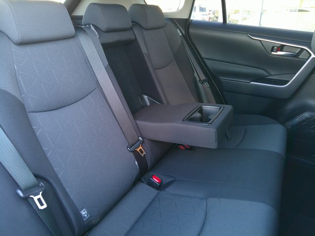 TOYOTA RAV4 4WD 2021 Image 31