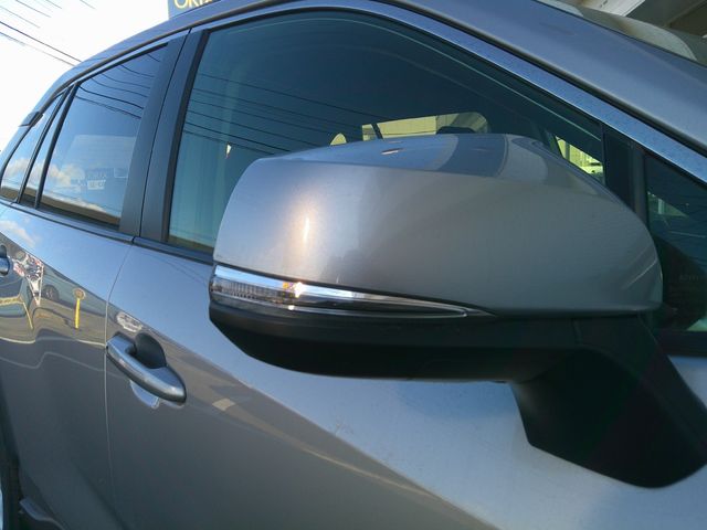 TOYOTA RAV4 4WD 2021 Image 31