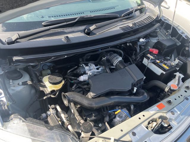 TOYOTA PASSO 4WD 2023 Image 31