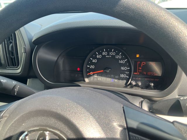 TOYOTA PASSO 4WD 2023 Image 31