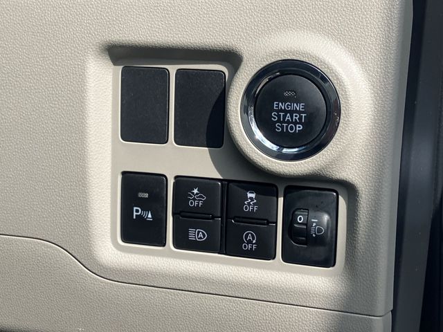 TOYOTA PASSO 4WD 2023 Image 31