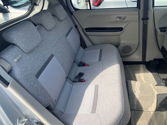 TOYOTA PASSO 4WD 2023 Image 31