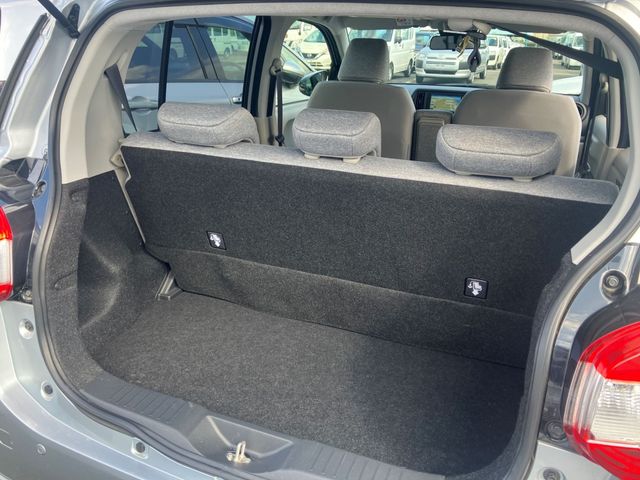 TOYOTA PASSO 4WD 2023 Image 31