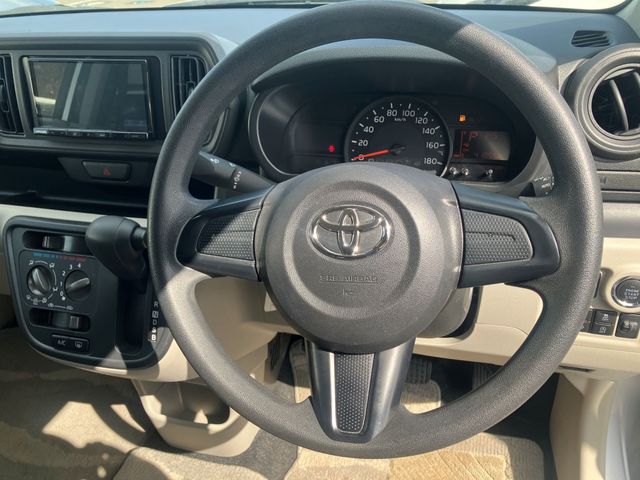 TOYOTA PASSO 4WD 2023 Image 31