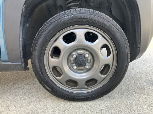 SUZUKI HUSTLER 2024 Image 31