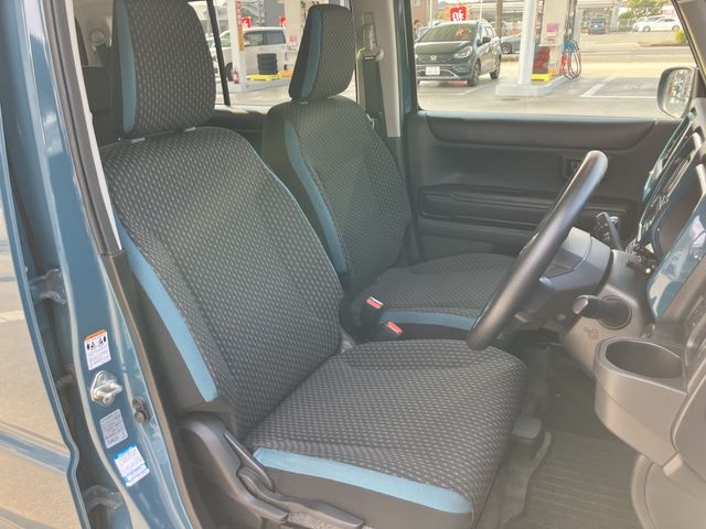 SUZUKI HUSTLER 2024 Image 31