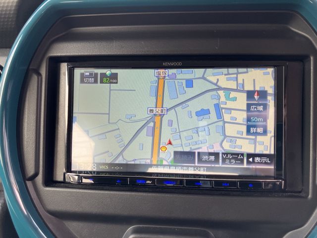 SUZUKI HUSTLER 2024 Image 31