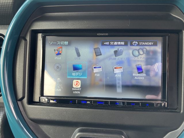 SUZUKI HUSTLER 2024 Image 31