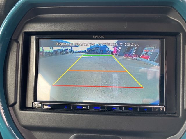 SUZUKI HUSTLER 2024 Image 31