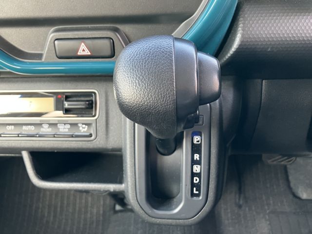 SUZUKI HUSTLER 2024 Image 31