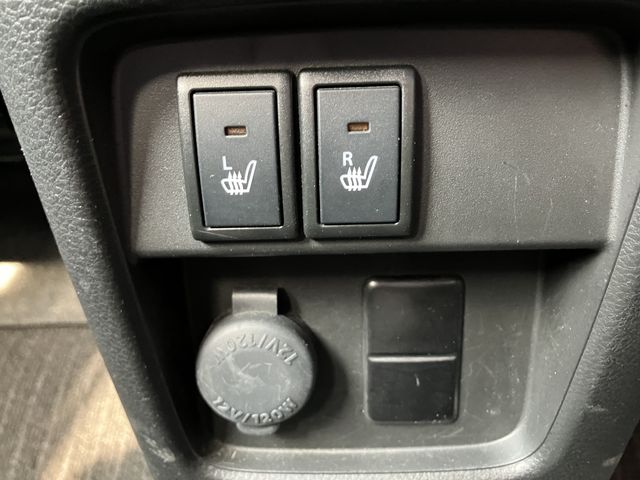 SUZUKI HUSTLER 2024 Image 31