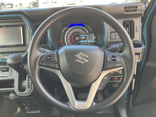 SUZUKI HUSTLER 2024 Image 31