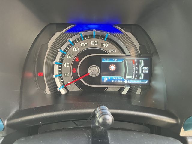 SUZUKI HUSTLER 2024 Image 31