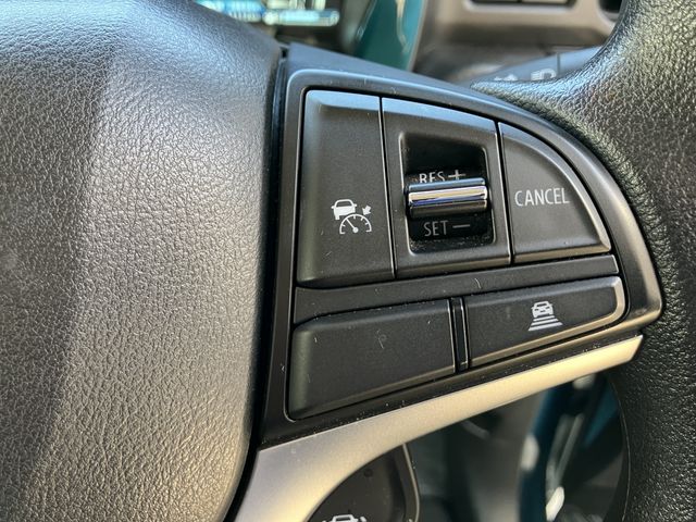 SUZUKI HUSTLER 2024 Image 31