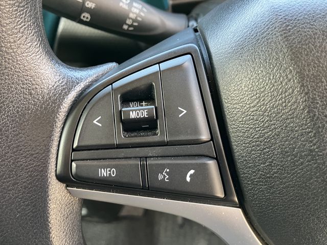 SUZUKI HUSTLER 2024 Image 31