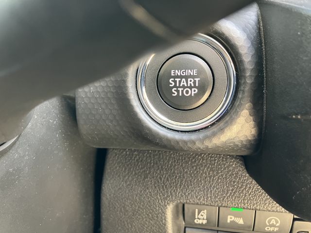 SUZUKI HUSTLER 2024 Image 31