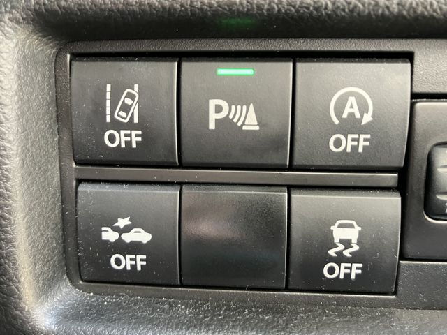 SUZUKI HUSTLER 2024 Image 31