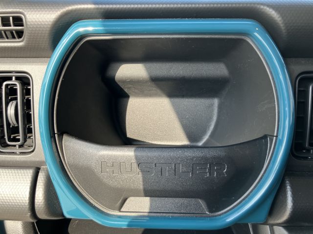 SUZUKI HUSTLER 2024 Image 31