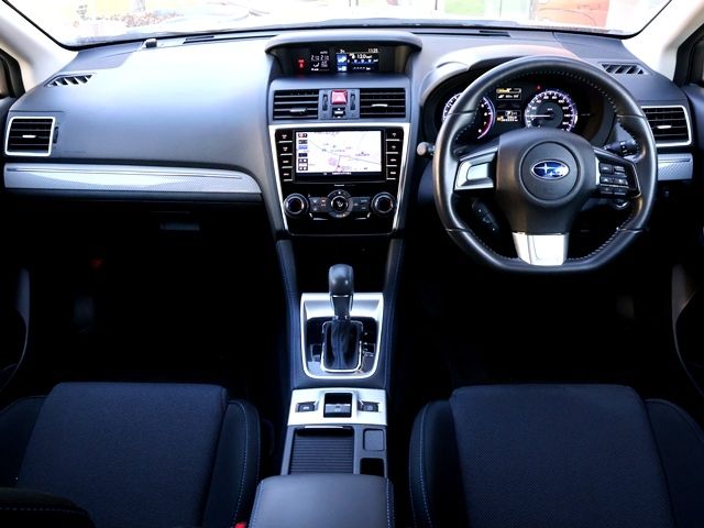 SUBARU LEVORG 2015 Image 31