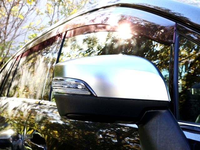 SUBARU LEVORG 2015 Image 31